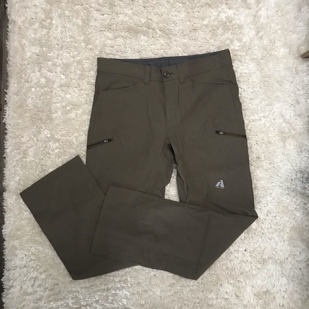 Eddie Bauer First Ascent Guide Pro Pant